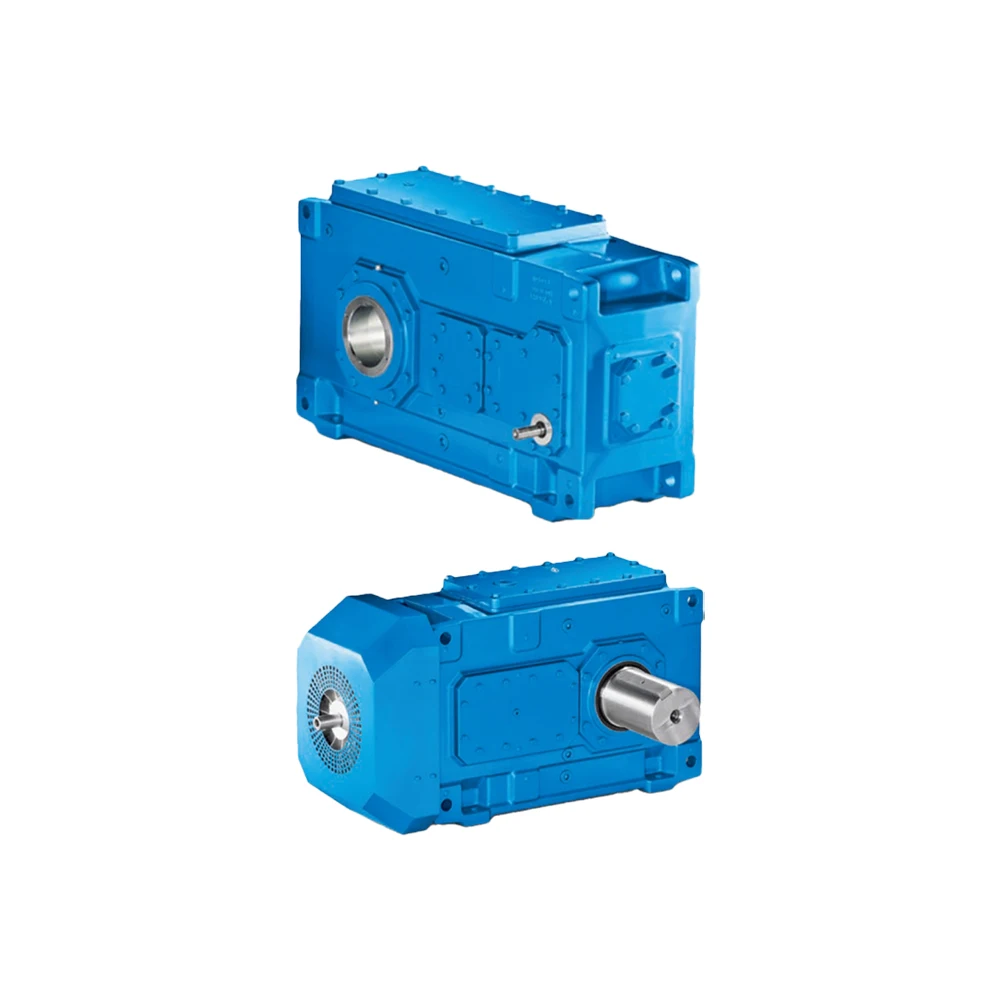 Original 100% And Brand NewFlenderr High Performance B3SV10 Vertical Gear Unit For Chemical Reactor And Agitator Drive