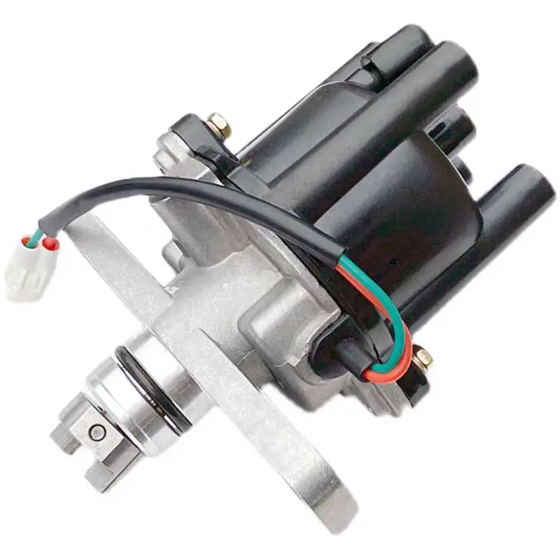 

1 шт. автомобильный новый распределитель зажигания в сборе для Suzuki BALENO/Swift/Geo Metro 1.3L авто часть двигателя 229100 -9830, 33100-60G10