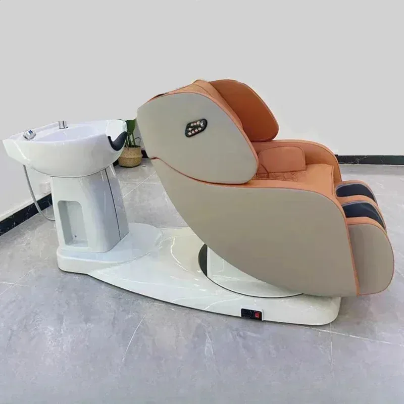 

Японский спа-шампунь для волос, кровать, чаша, стул, профессиональный массаж, салон красоты, умывальник, умывальник, умывальник, камитное кресло, мытье