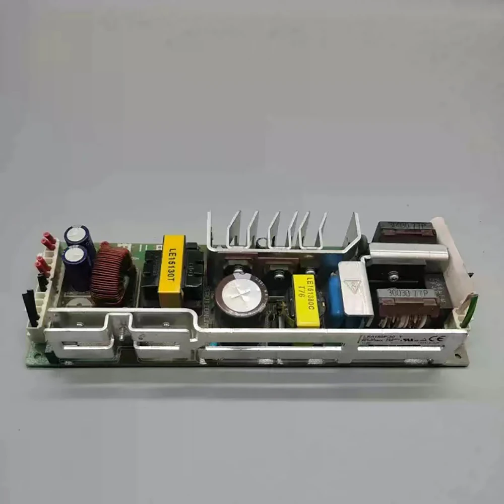 

Industrial Medical Power Module 30V5A LEA150F-30