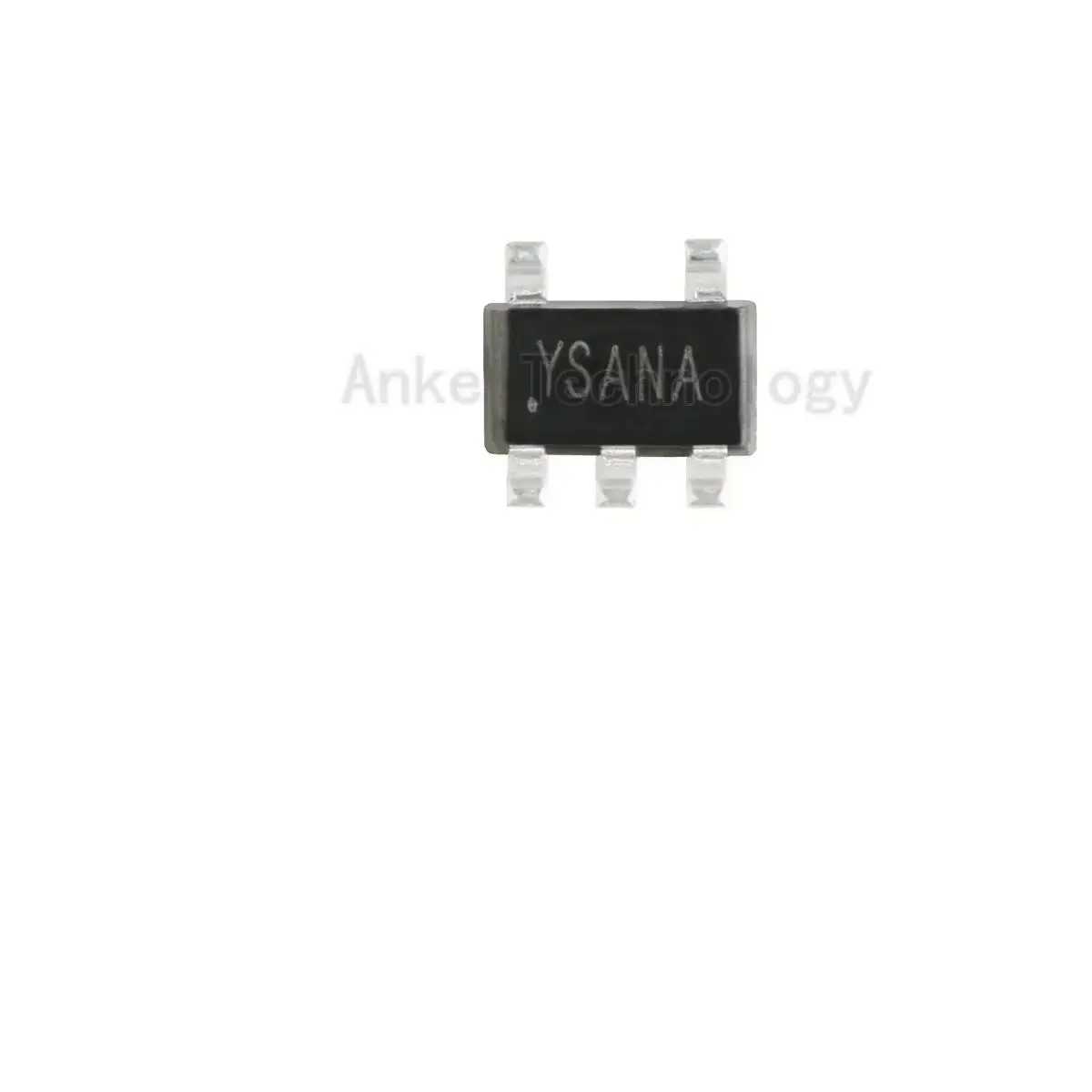Original Authentic SY6345AAC, Marking YS, SOT‑23‑5, High‑Efficiency Precision LDO Voltage Regulator Chip 10PCS