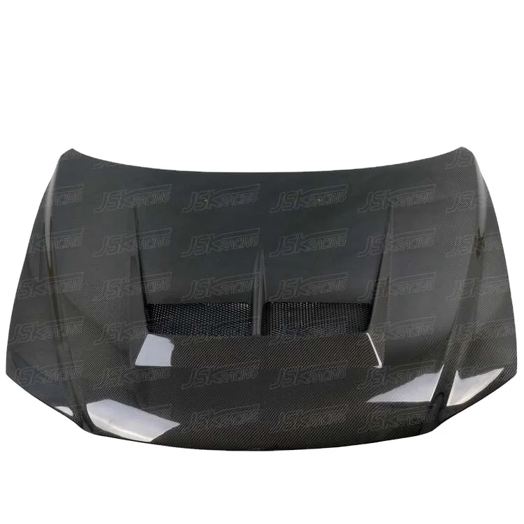 

БОНТ капота из углеродного волокна JSK STYLE 2004-2008 годов для MAZDA 6