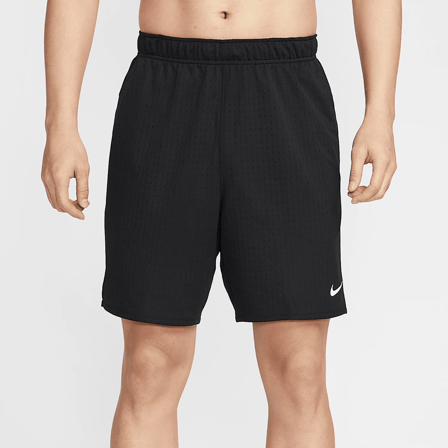 

Nike genuine Dri-FIT Men's Breathable Training Running Shorts HJ4059-010