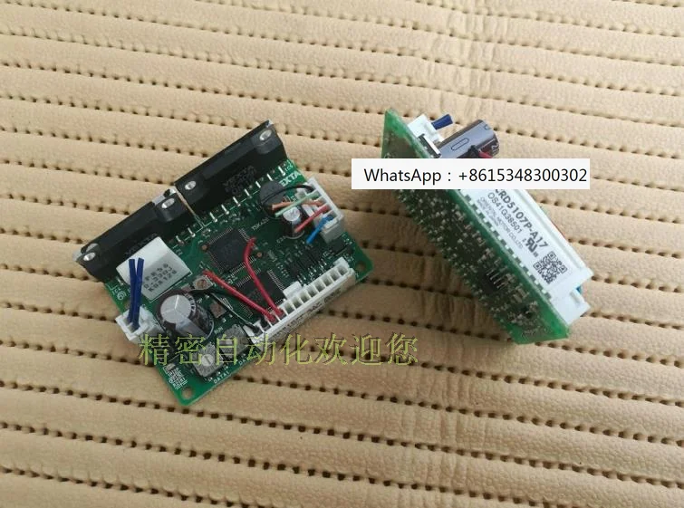 

Five phase stepper motor driver CRD5103P CRD5107P 250 subdivision