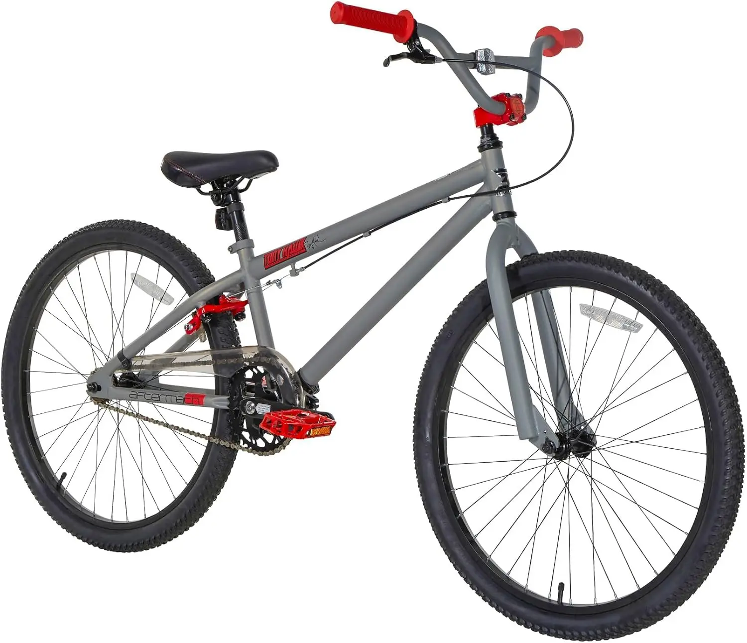 

Bike, Single Speed Drivetrain, Rear Rack Ready，for Adult Men Women Boys Girls Ages 8 and Up,