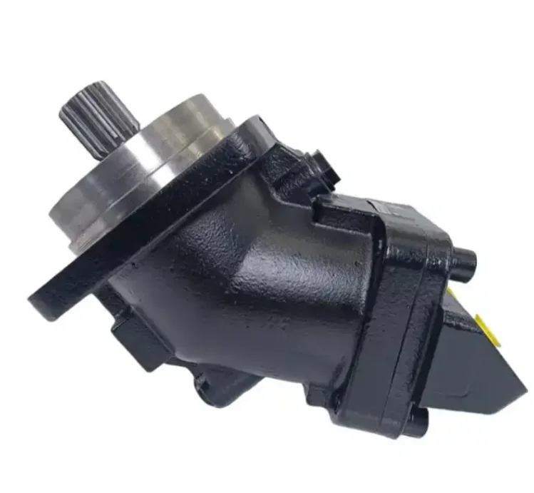 High Performance French LEDUC Motor M41 Series Hydraulic Motor M41AW1M0M200SVF M041AW1L0M200SVFSP