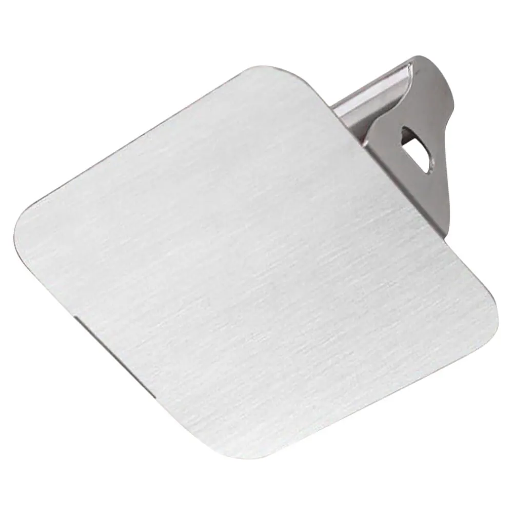 

Stainless Steel Burger Press Kitchen Tool Household Meat Presser Easy Patty Making Smash Mold Cooking Accessory