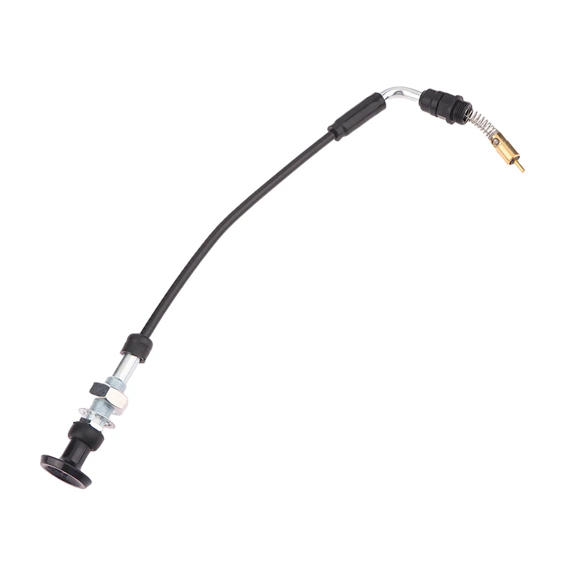 

HSR42 45 48 мм карбюраторный кабель карбюратора в сборе с дросселем для аксессуаров для карбюратора CV40