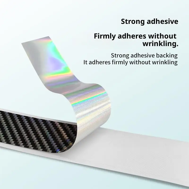 شريط حماية حافة مجداف كرة البيسبول بالليزر، حافة منحنية، واقي رأس المضرب يناسب تمامًا