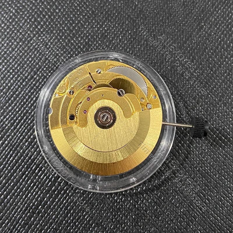 スイスETA2824-2ムーブメント,時計アクセサリー,中国製2824の交換,新品
