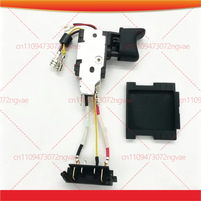 Switch assembly N928059 for DeWALT DCF883 DCF885 DCF880 DCF880M2 DCF885M2/C2 Power Tool Accessories