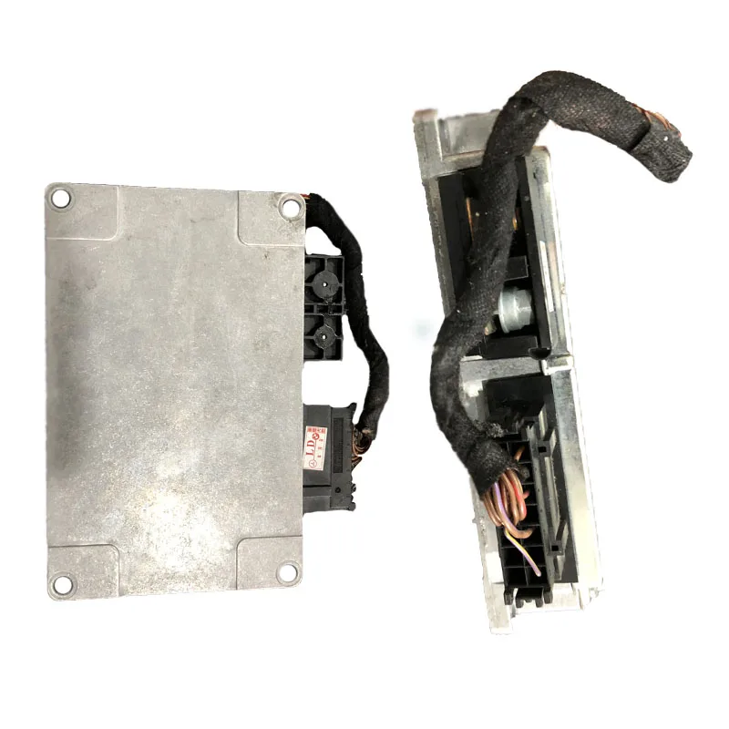 Automotive Parts Battery Load Control Unit Battery Control Module A2305401045