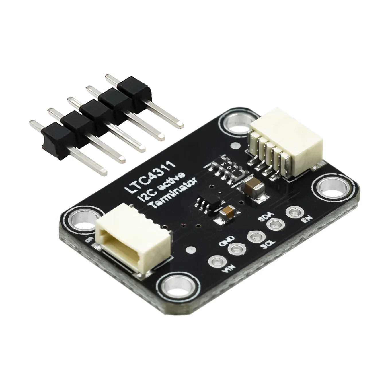 LTC4311 I2C Active …