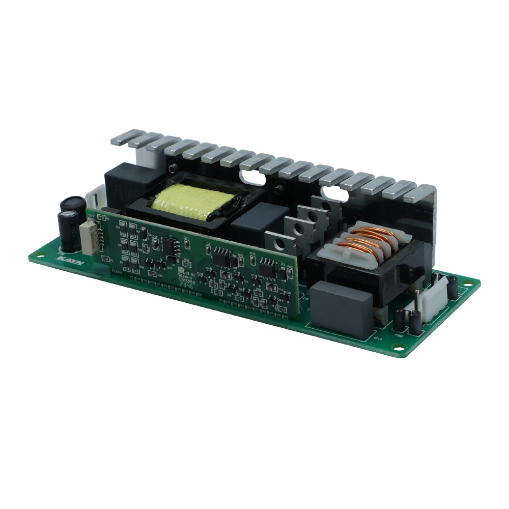 Originele Msd Platina 17r 350W Bewegende Bundel Licht Ballast Driver Board Podium Bewegende Straal Lichten