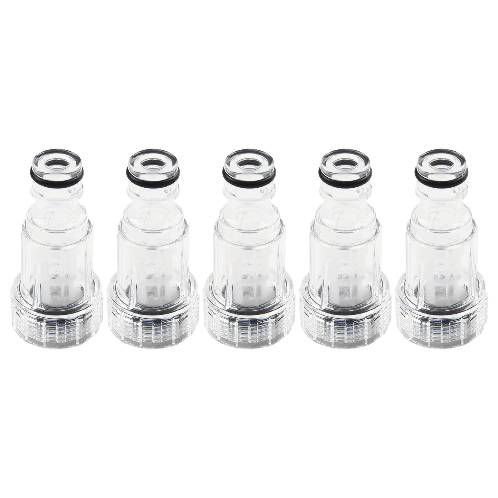 Replacement Tool Water Inlet Filter Practical Pressure Washer 11mm / 0.43 Inches High Pressure Washer High Quality