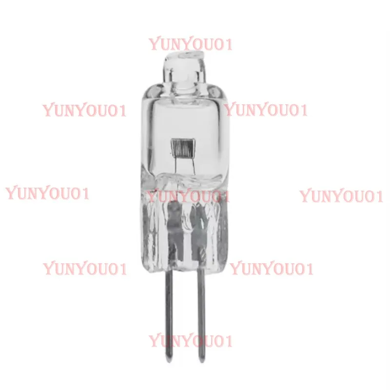 Original 55919 12V 20W G4 Photometer Halogen Bulb,chemistry Analyzer Systems,biochemical Instruments,340nm To 700nm
