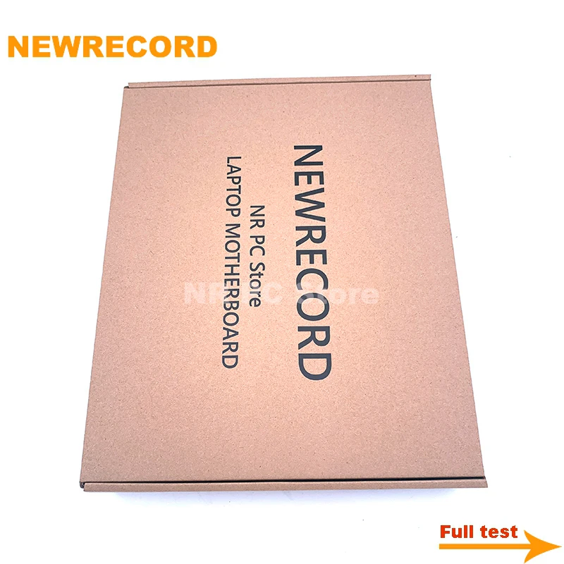 Newrecords-placa base de ordenador portátil, placa base de prueba completa para Lenovo G500 11S90002838 90002838, HM70 DDR3, VIWGP/GR