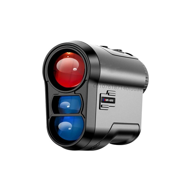 Laser Rangefinder, …