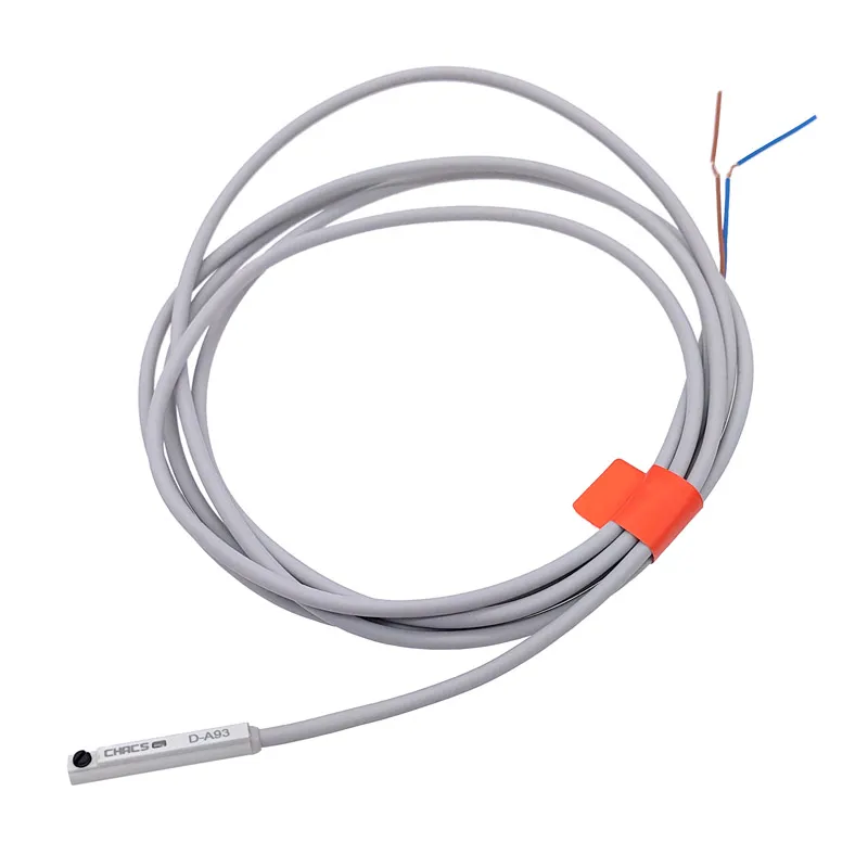 5PCS D-A93 Air Pneu…