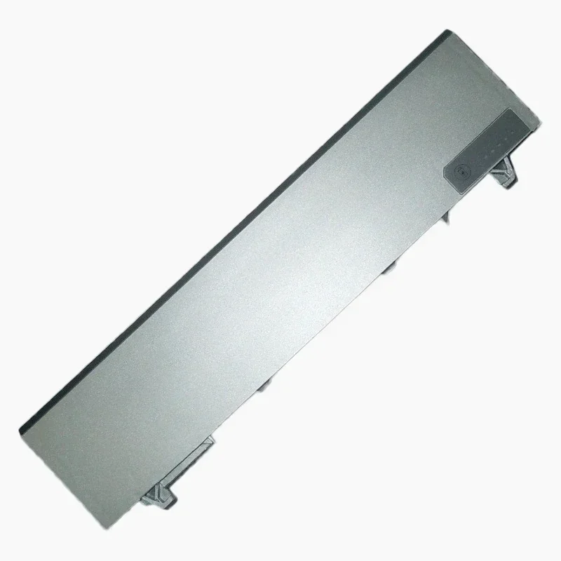 SWZY Laptop Battery for Dell DFNCH PT434 KY477 FU268 KY265 NM631 R822G U844G W0X4F E6410 E6510 E6400 E6500 W1193 6cell