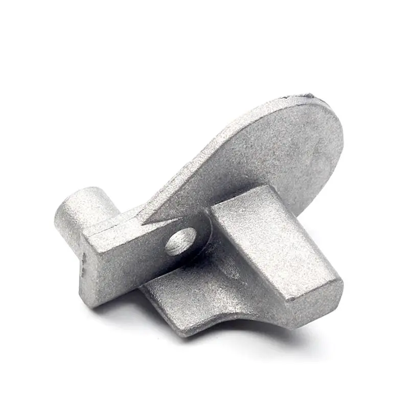 Bloc de chaîne de scie à chaîne en aluminium, bloc d'arrêt de chaîne de scie à essence, accessoires d'outils de jardin, 52/58