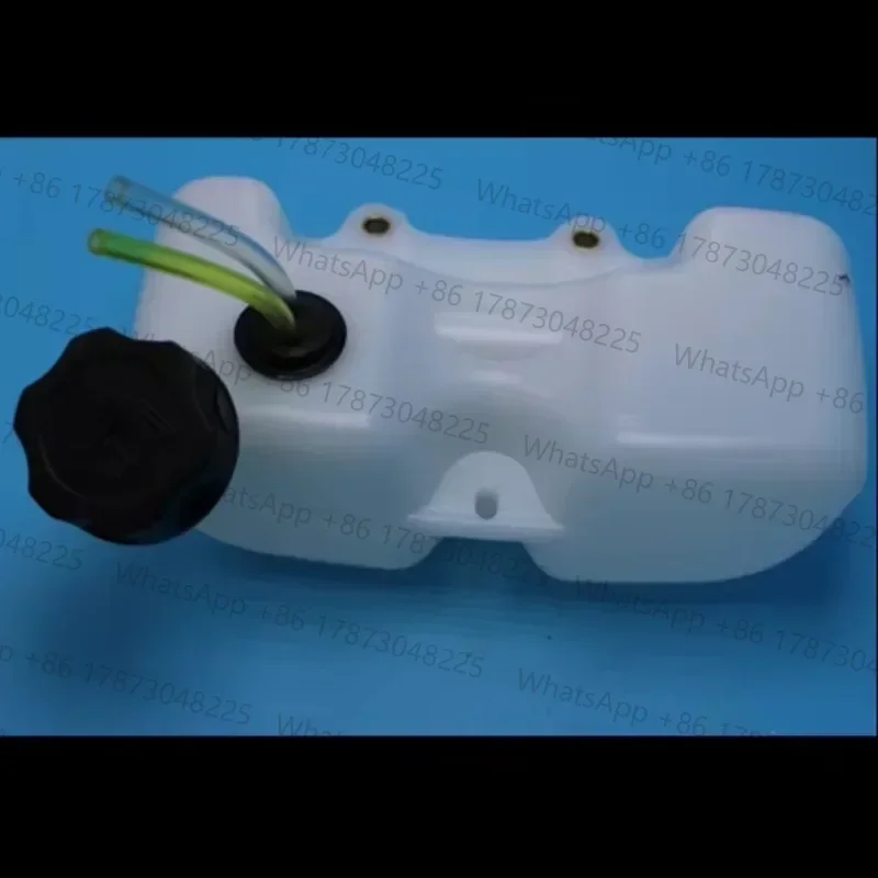TU26 Sprayer Fuel Tank with Cap For MITSUBISHI Brush cutter 767 TL26 TB26 knapsack  Engine Trimmer