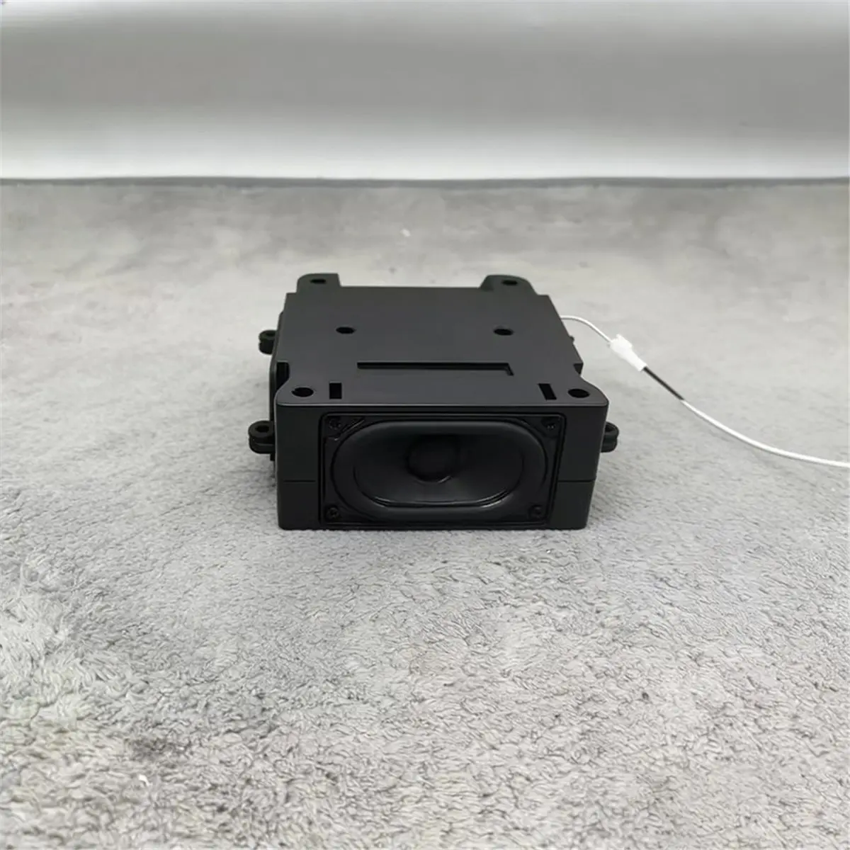 DIY Passive Speaker 4Ohm 20W Audiophile-Level Sound with Powerful Diaphragm, HiFi Home Audio Loudspeaker