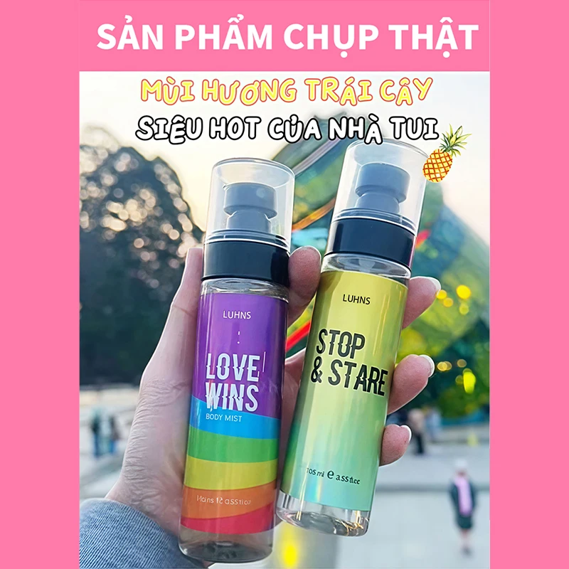 

Брендовый женский туман для тела, летний аромат, парфюмерный спрей, легкий аромат, долговечный свежий натуральный аромат для тела, дезодоратор для одежды