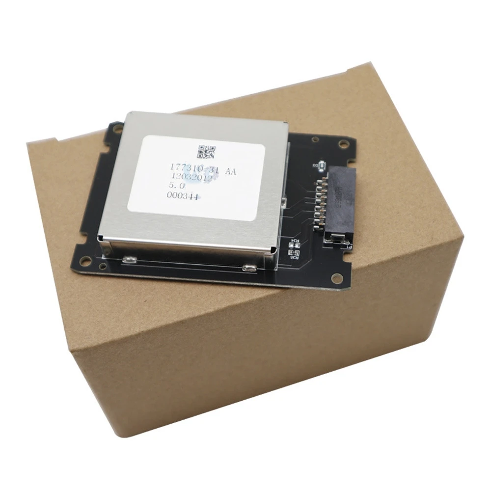 OEM 17731031AA 177310-31 AA لأوبل أسترا J النهار تشغيل وحدة التحكم في الضوء كشافات محرك وحدة اكسسوارات السيارات