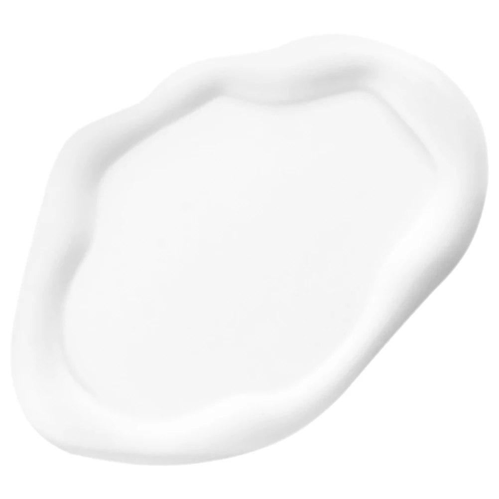 

Small Trays Jewlery Organizer Ring Dish Holder Aesthetic Jewelry for Women Trinket Cloud Plate