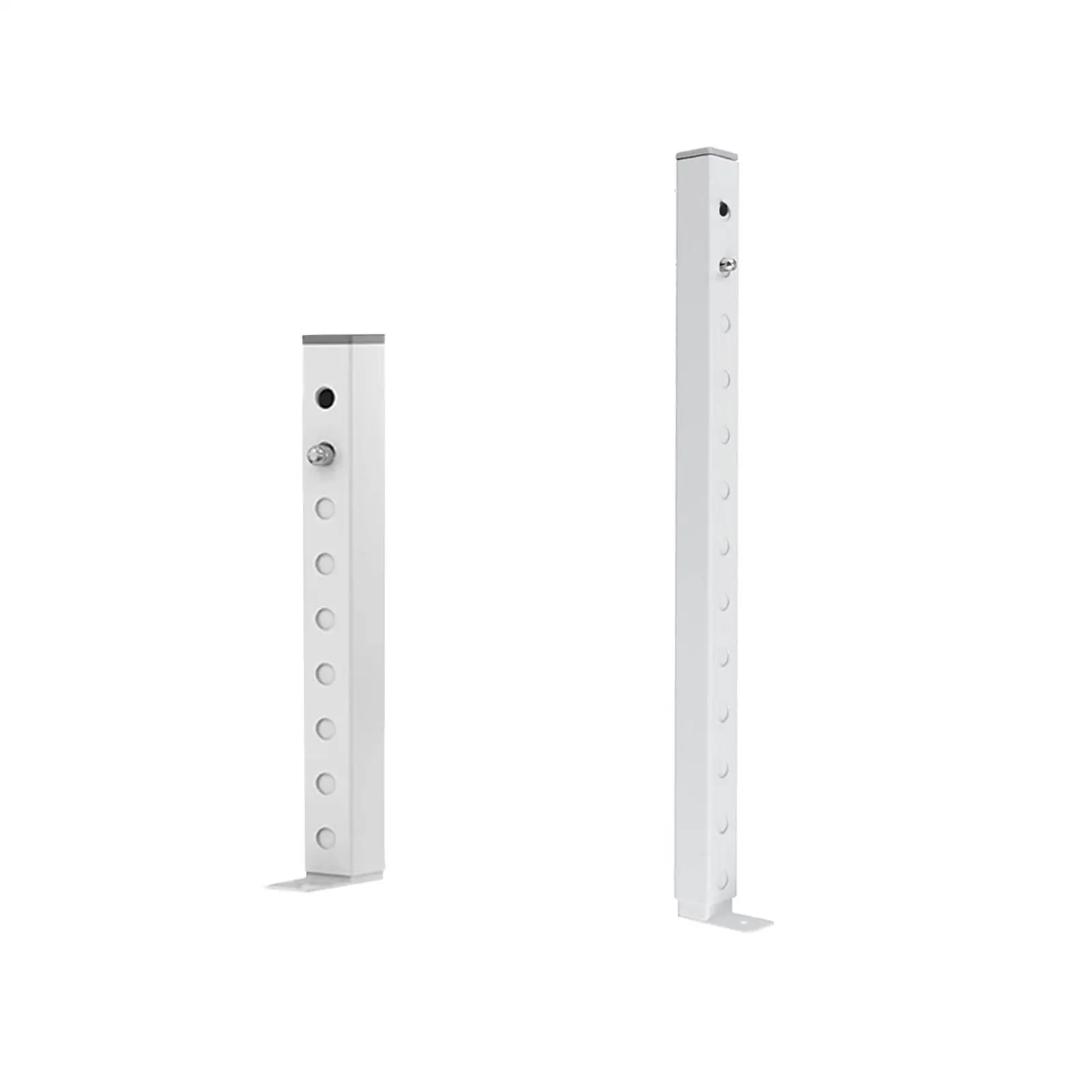 Child Window Security Bar, Extendable Locking Bar for , Sliding Door Protection for Apartments