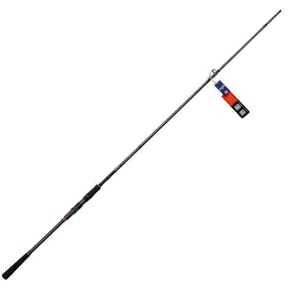 

2024 fishing tackle infinite toray carbon saltwater fishing rod