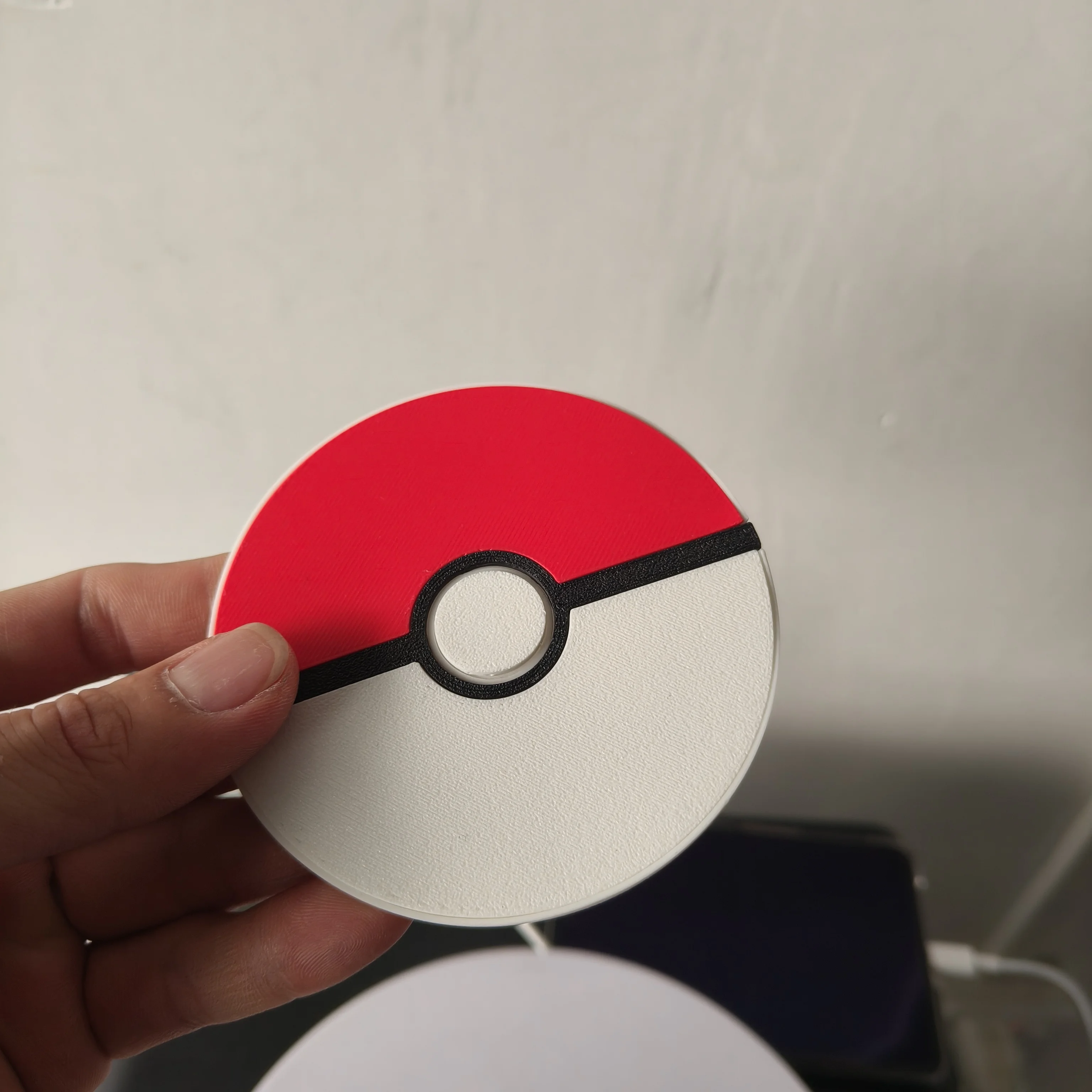 3D Printing Model - Cetakan 3D 8.5cm Pokemon Hadiah Periferal