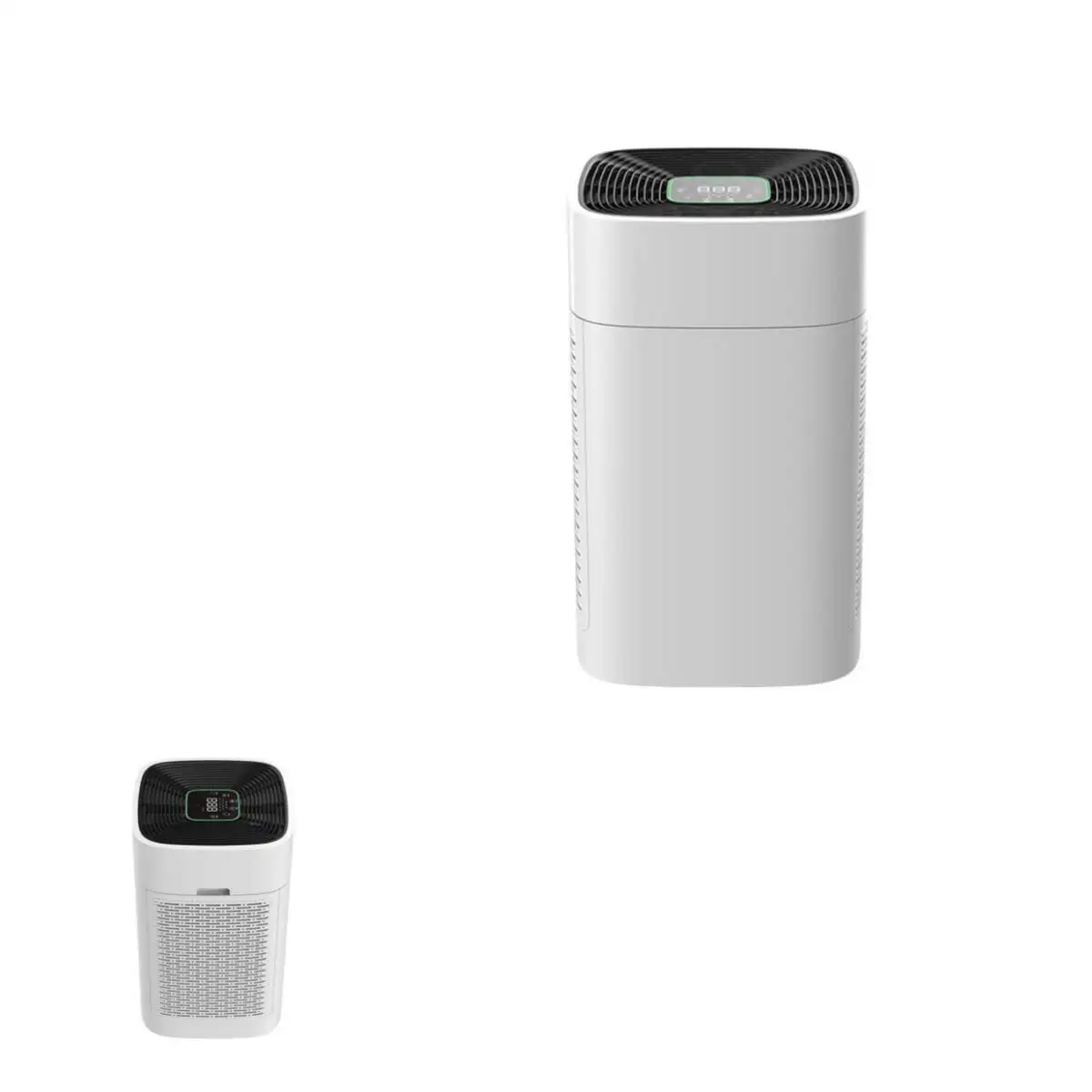 Home Tech Appliances, Smart Wifi Apps, Home Air Purifiers, New Arrivals, Portable Air Purifiers