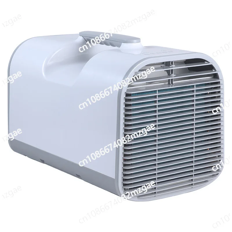 

24V vehicle 12V outdoor air conditioner compressor refrigeration gas 220V household tent portable mobile air conditioner