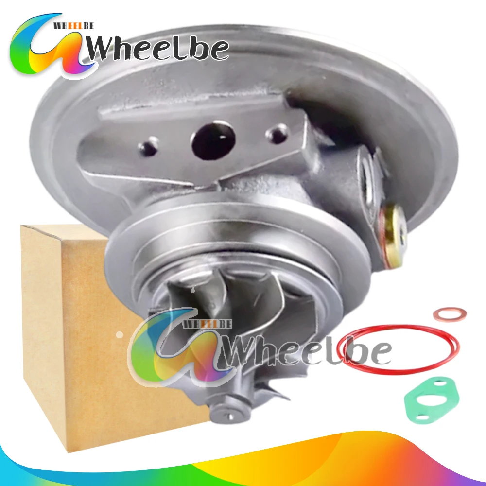 Turbo Cartridge Core For BMW X5 X6 M (E70) 408 Kw 555 HP S63B44 2009-2013 MGT2260SDL 790484-5010S 11657848116 790463 - view 3