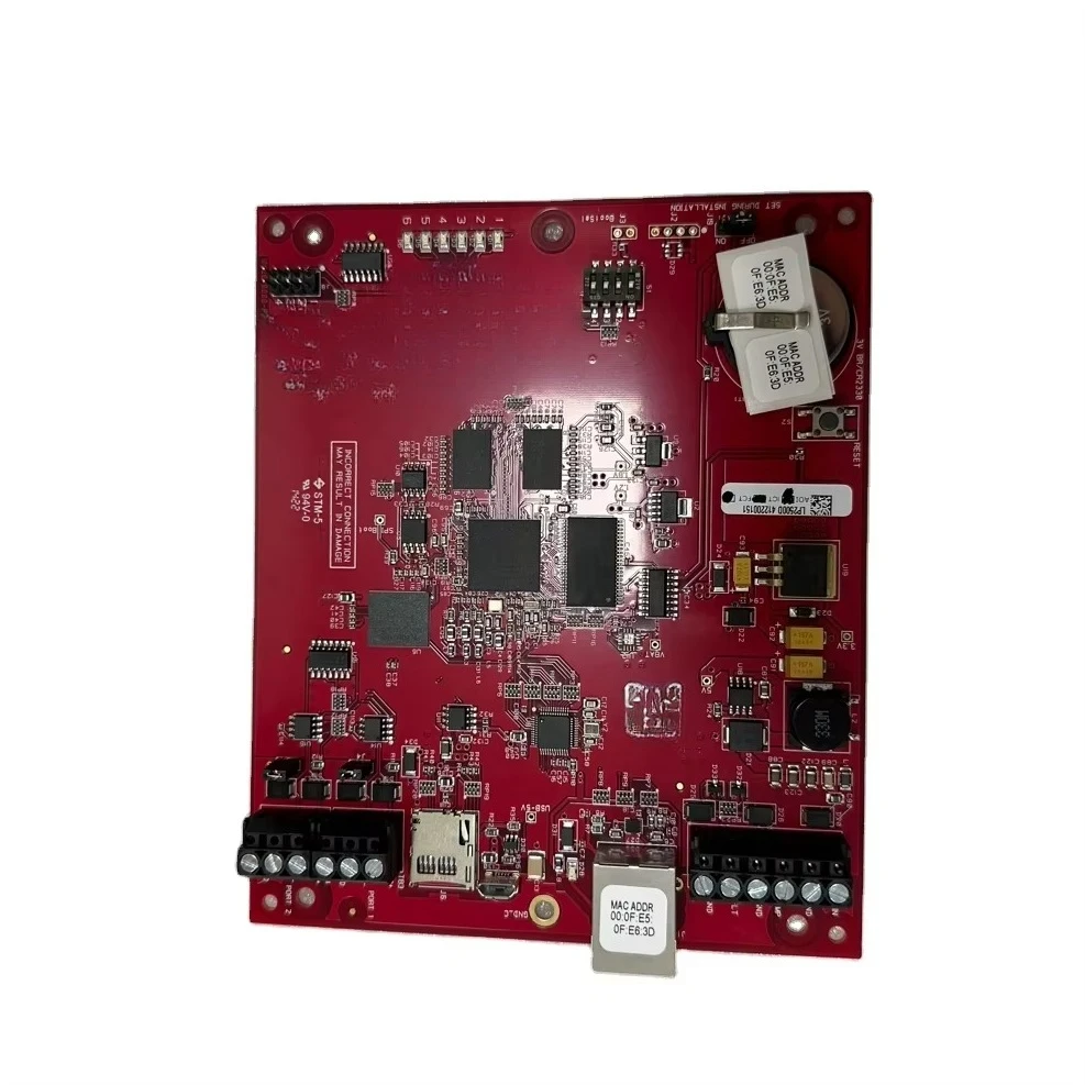 Sehr einfach zu bedienender Intelligenzsystem-Controller