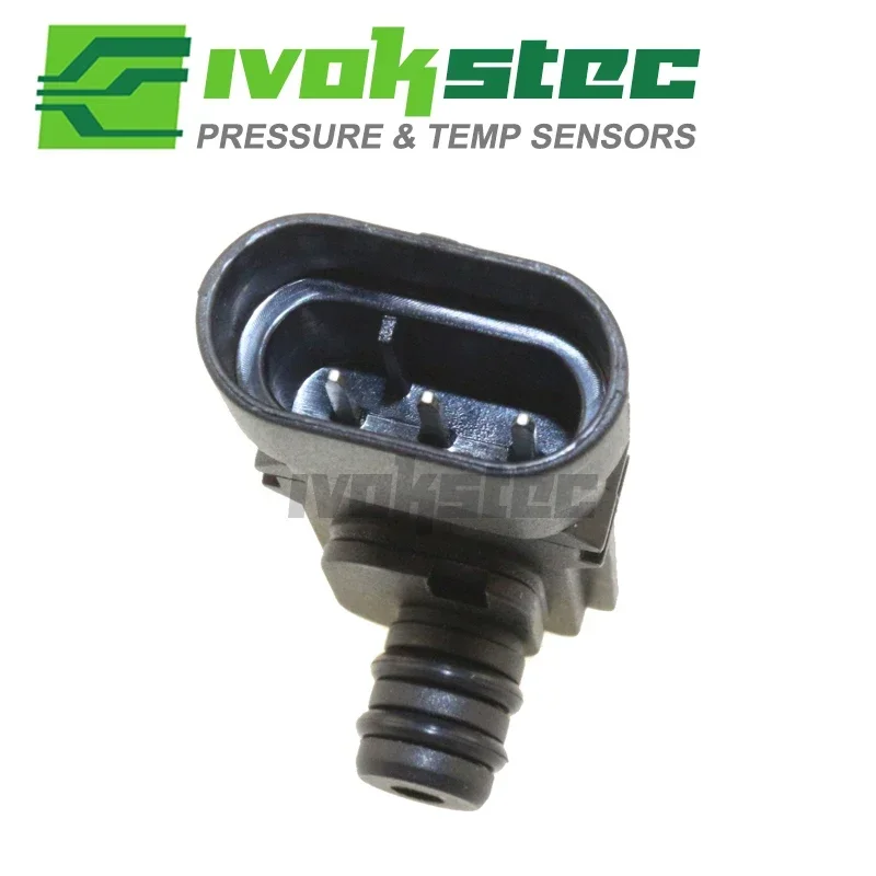 8200121800 8200105165 7700101762 MAP Sensor For Rena-ult Clio Espace Kangoo Megane Scenic Laguna Logan Thalia 1.2 5