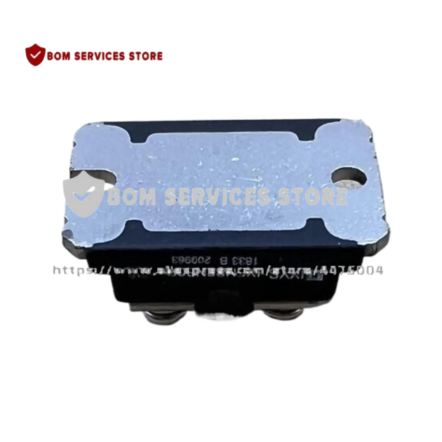 IXFN82N60P IXF82N60P