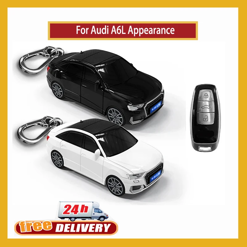 

Внешний вид для Audi A6L, для Audi A6, A7, A8, E-tron, Q5, Q7, Q8, C8, D5, A6L, A8L, SQ8