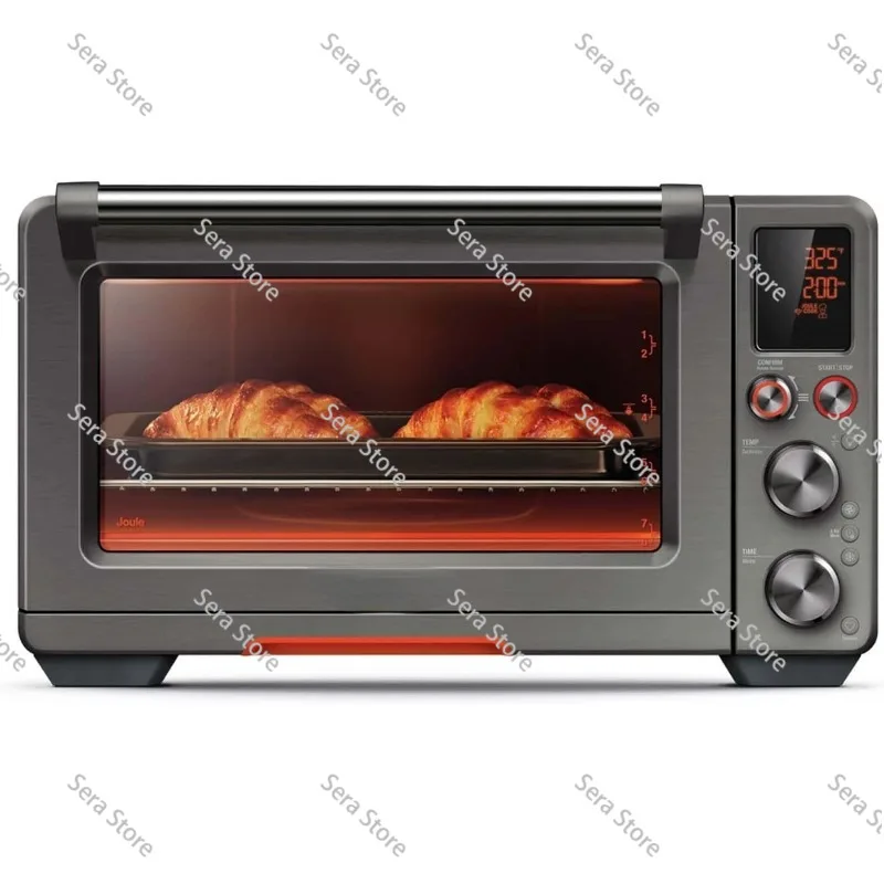 Smart Oven Air Fryer Pro BOV950BST, Black Stainless Steel