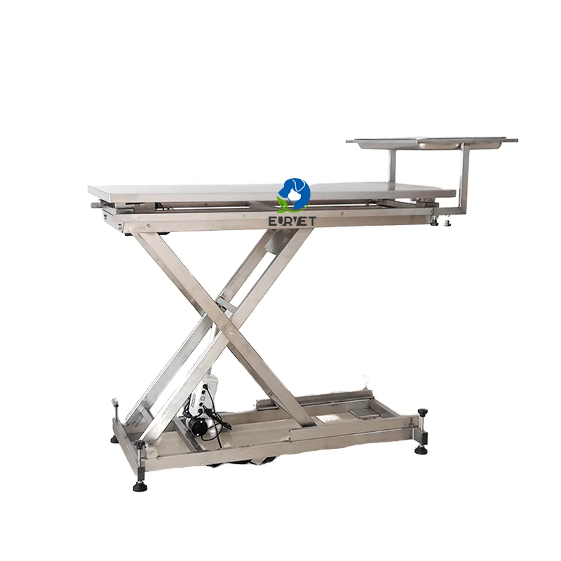 Stainless Steel Ele…