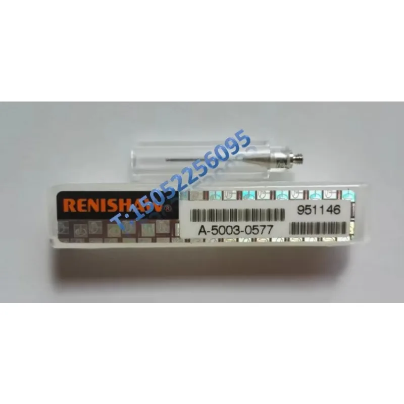 UK Renishaw Needle A-5000-7805 Coordinate  A-5003-0577 1345 4784