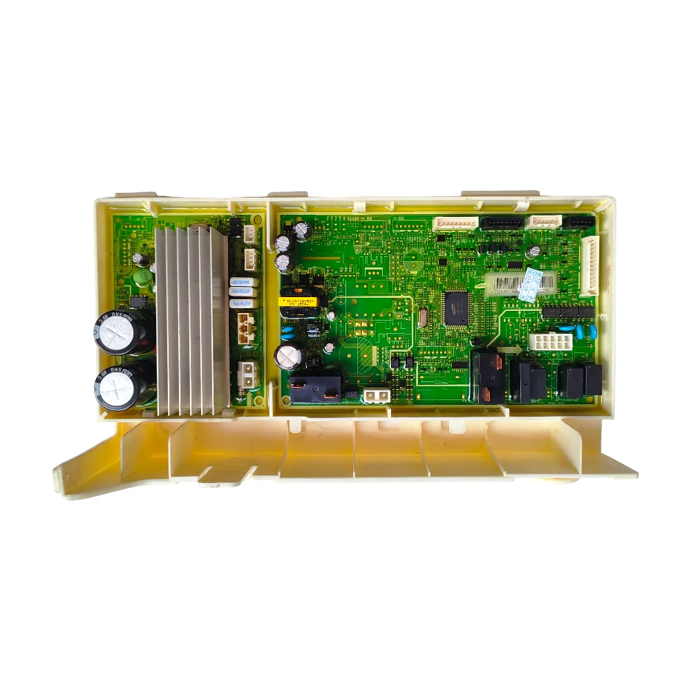 for Drum Variable Frequency Washing Machine Computer Board DC92-01605C DC92-01601A Main Board