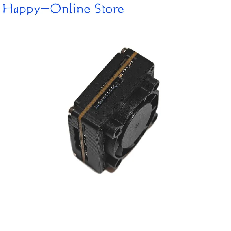 RTL8812au OpenIPC Crazy Cat R2 2W High Power HD Digital Video Image Transmission Sky End