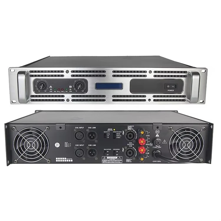 Professional Power …