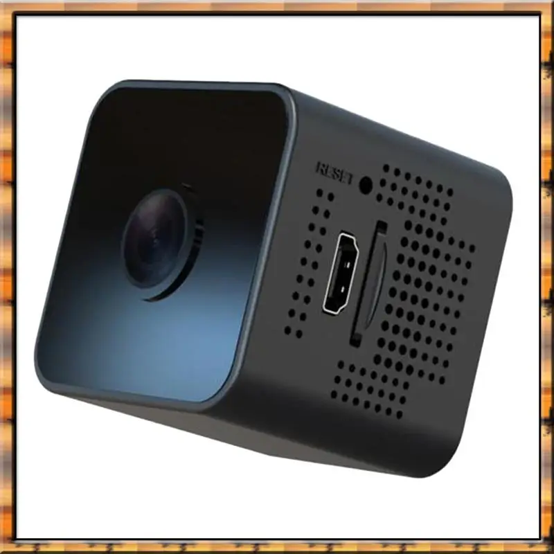 Sep N12R 1 PCS X1 IP Camera 1080P HD Wifi Mini Camera Support Mobile Detection With Motion Detection Home Security Camcorder