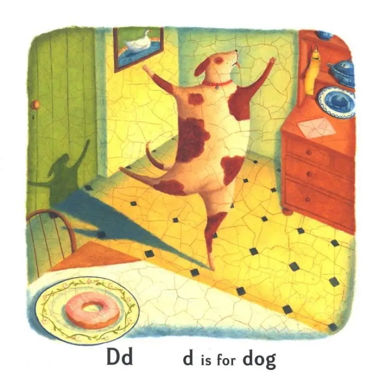 كتب أليسون جاي أبك أليسون جاي داتون 9780525475248 كتاب #4