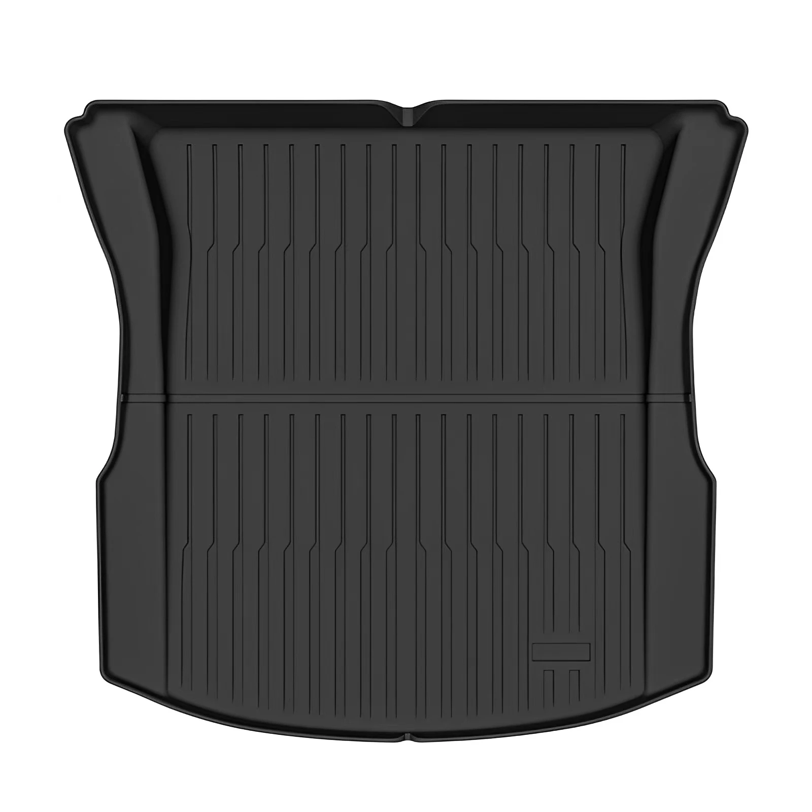 

Model Y Anti-Slip Waterproof Trunk Mat for All-Protection Rear Cargo Liners TPE Cargo Mat