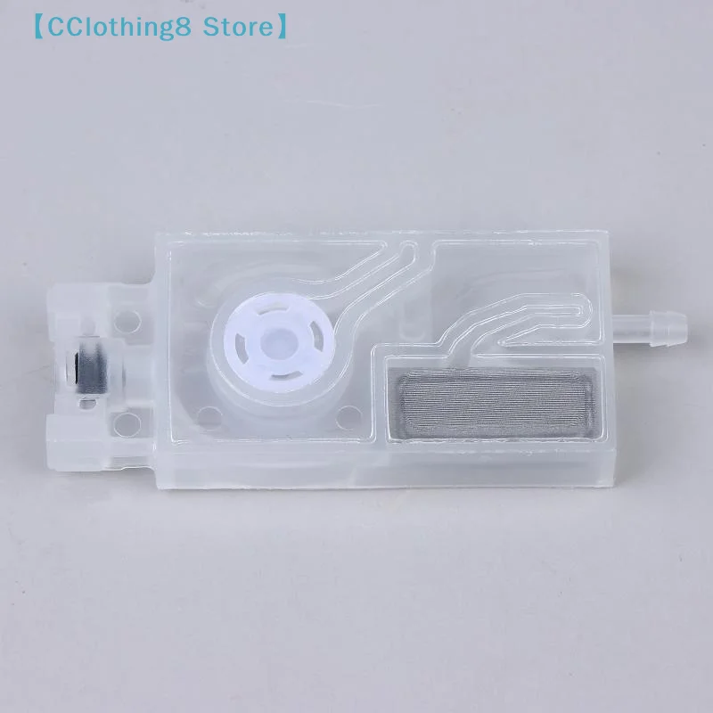 

Good Quality I3200 Print Head Damper For 4720 I3200 Printhead Solvent Eco-solvent Ink Dumper DX5 XP600 Damper【AliS8】
